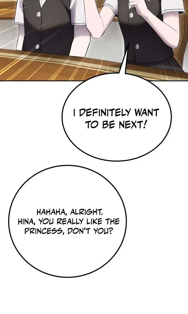 I Was More Overpowered Than the Hero, So I Hid My Power! Chapter 85 Page 30