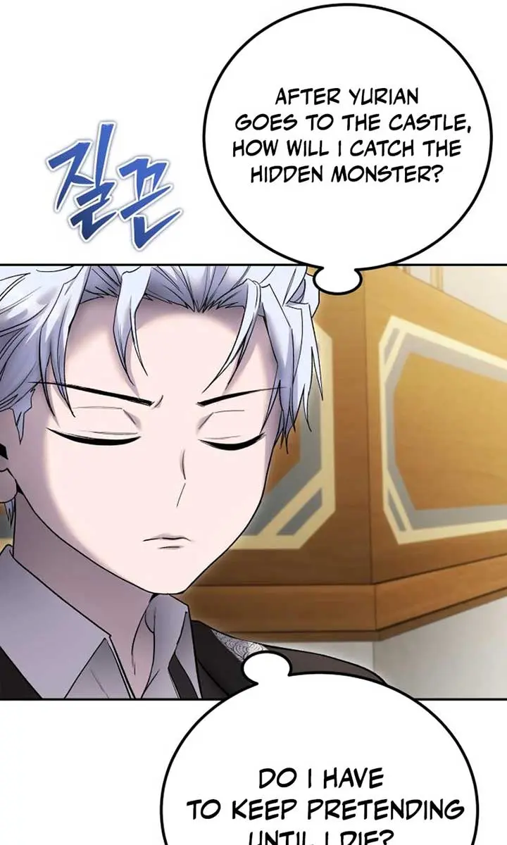 I Was More Overpowered Than the Hero, So I Hid My Power! Chapter 85 Page 37