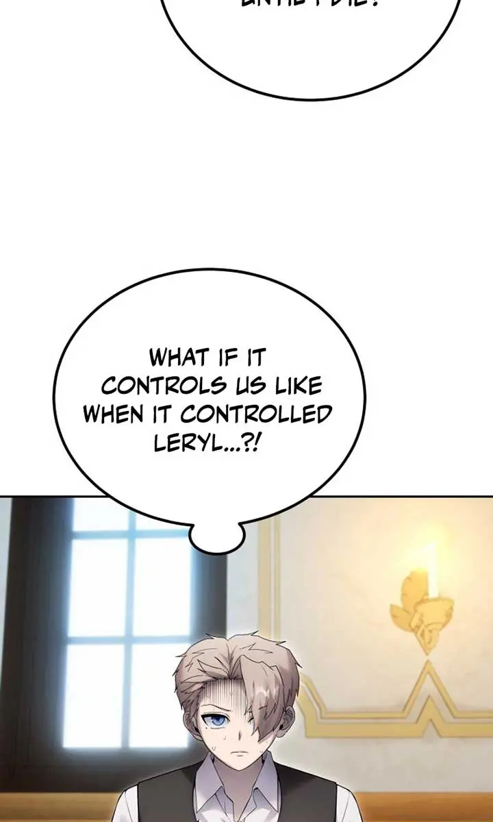 I Was More Overpowered Than the Hero, So I Hid My Power! Chapter 85 Page 38