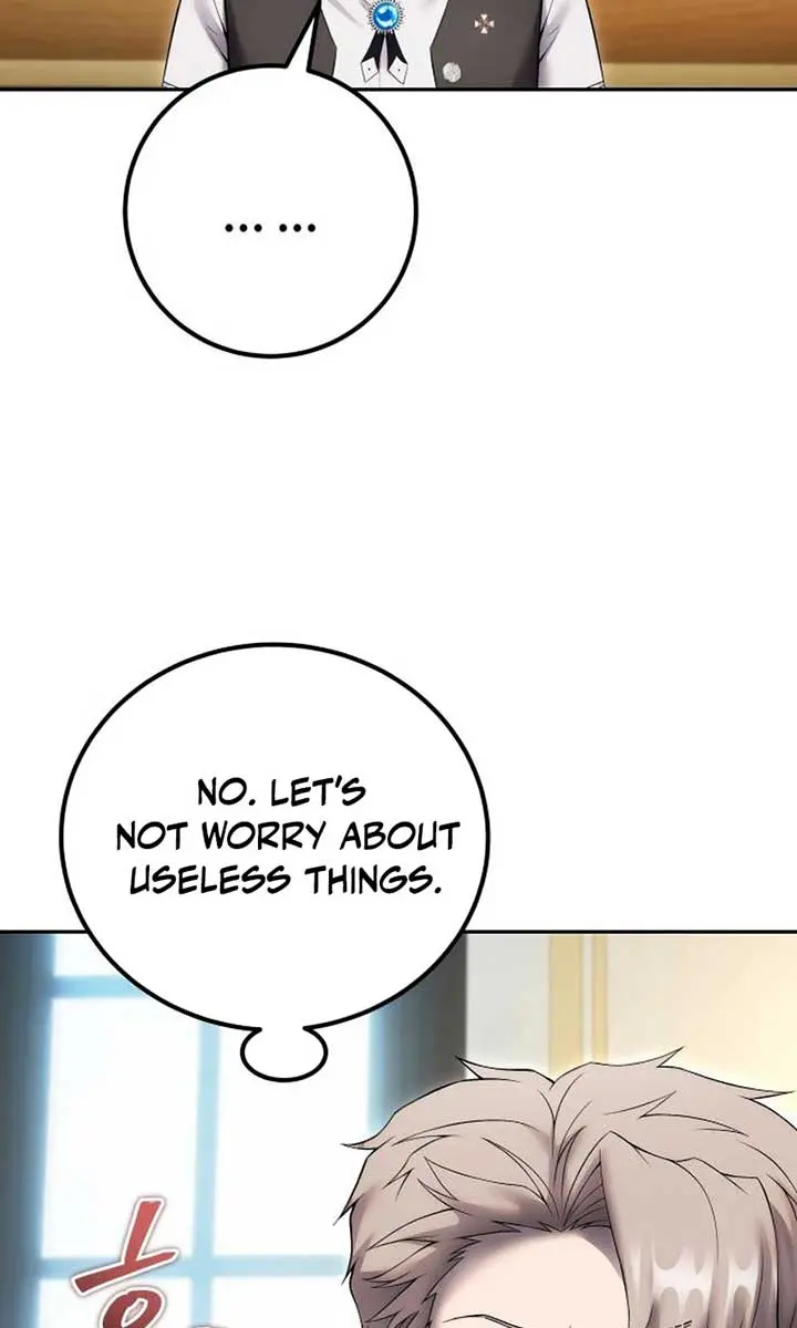 I Was More Overpowered Than the Hero, So I Hid My Power! Chapter 85 Page 39