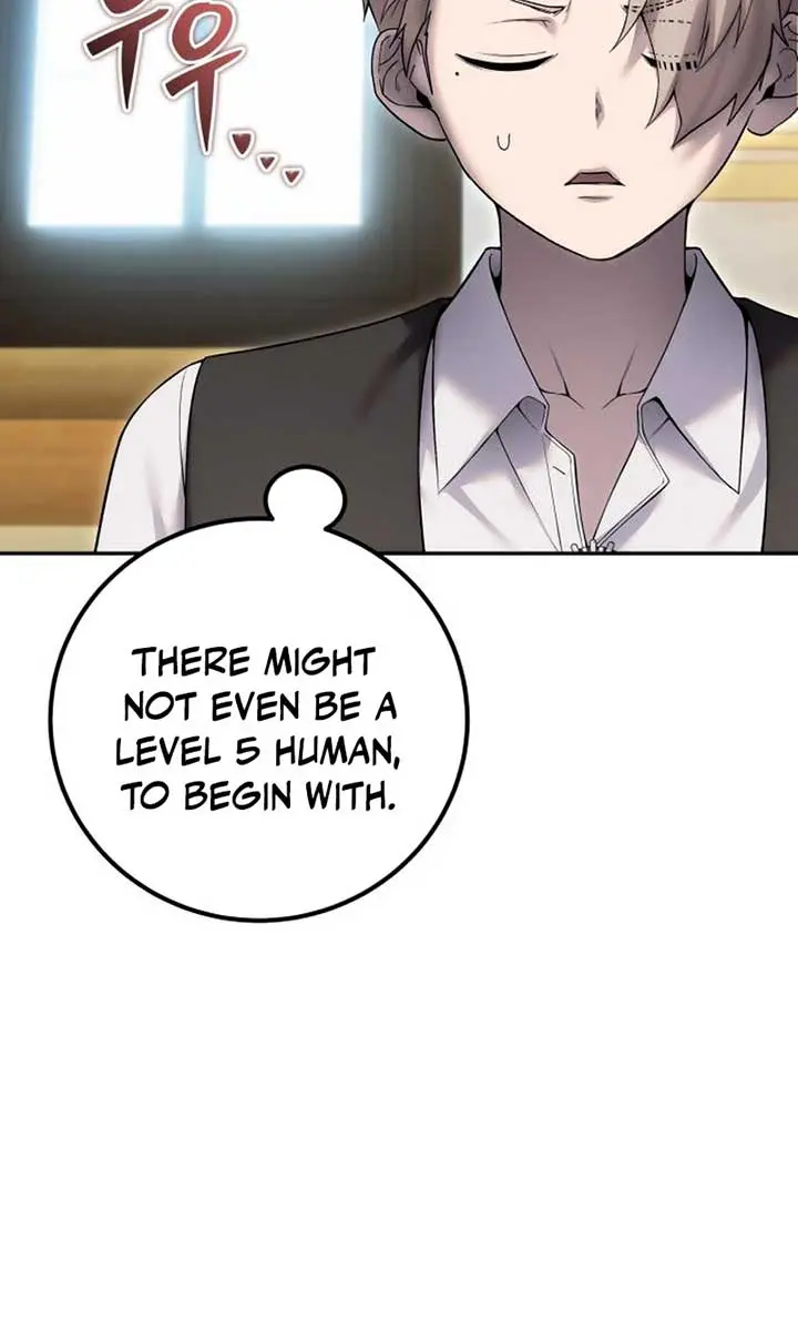 I Was More Overpowered Than the Hero, So I Hid My Power! Chapter 85 Page 40