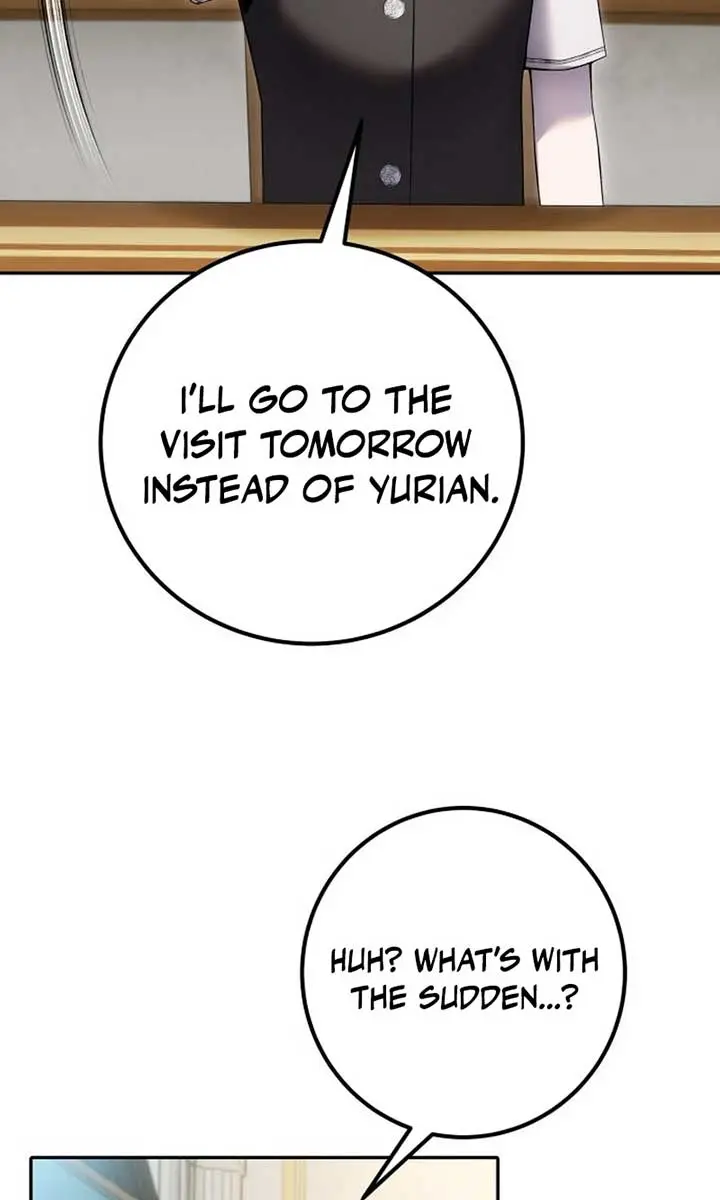 I Was More Overpowered Than the Hero, So I Hid My Power! Chapter 85 Page 42