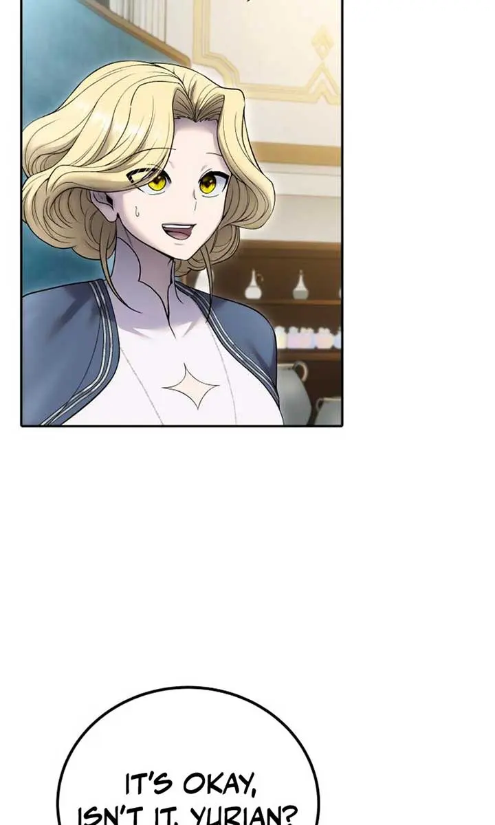 I Was More Overpowered Than the Hero, So I Hid My Power! Chapter 85 Page 43