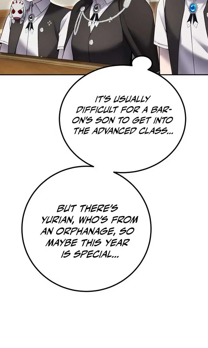 I Was More Overpowered Than the Hero, So I Hid My Power! Chapter 85 Page 53