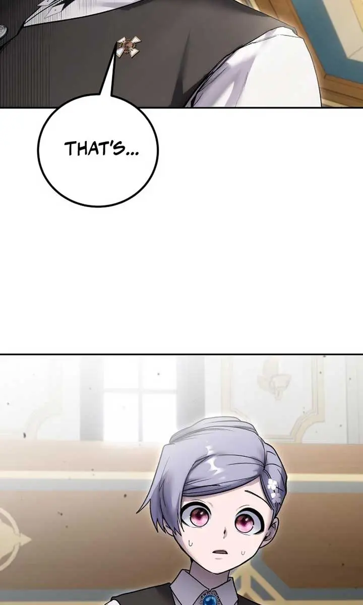 I Was More Overpowered Than the Hero, So I Hid My Power! Chapter 85 Page 56