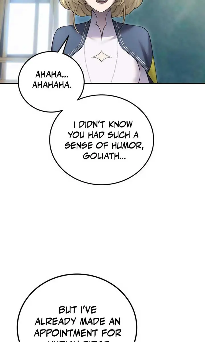 I Was More Overpowered Than the Hero, So I Hid My Power! Chapter 85 Page 64