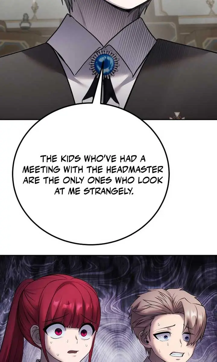 I Was More Overpowered Than the Hero, So I Hid My Power! Chapter 85 Page 67