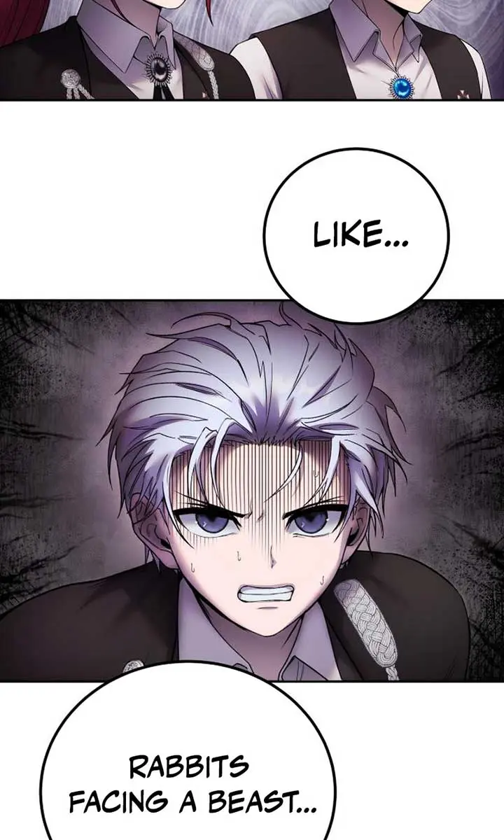 I Was More Overpowered Than the Hero, So I Hid My Power! Chapter 85 Page 68