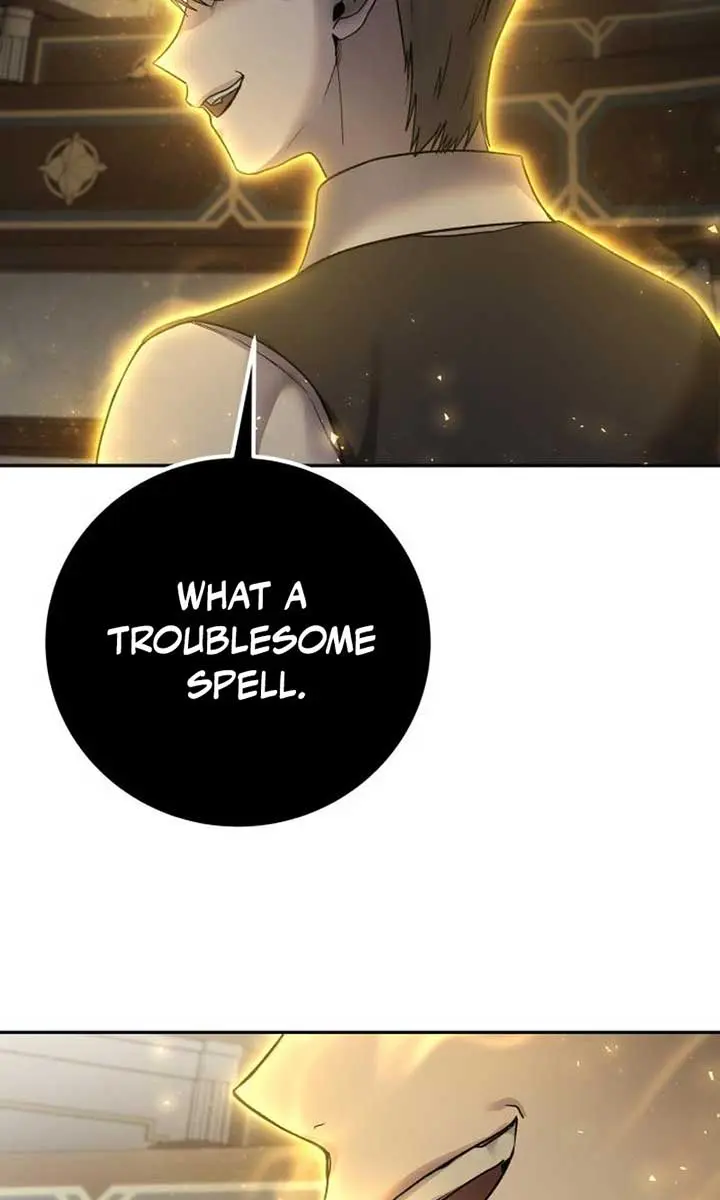 I Was More Overpowered Than the Hero, So I Hid My Power! Chapter 85 Page 76