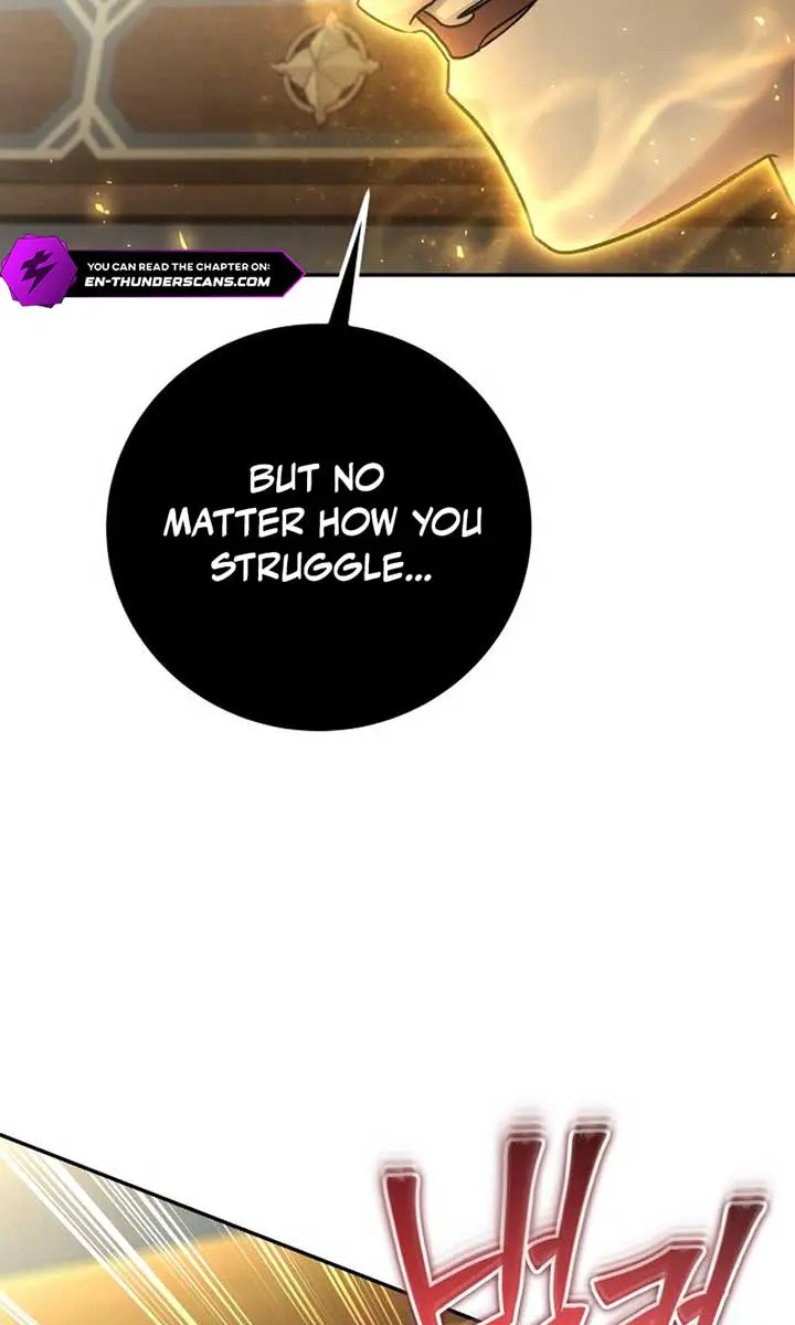I Was More Overpowered Than the Hero, So I Hid My Power! Chapter 85 Page 77