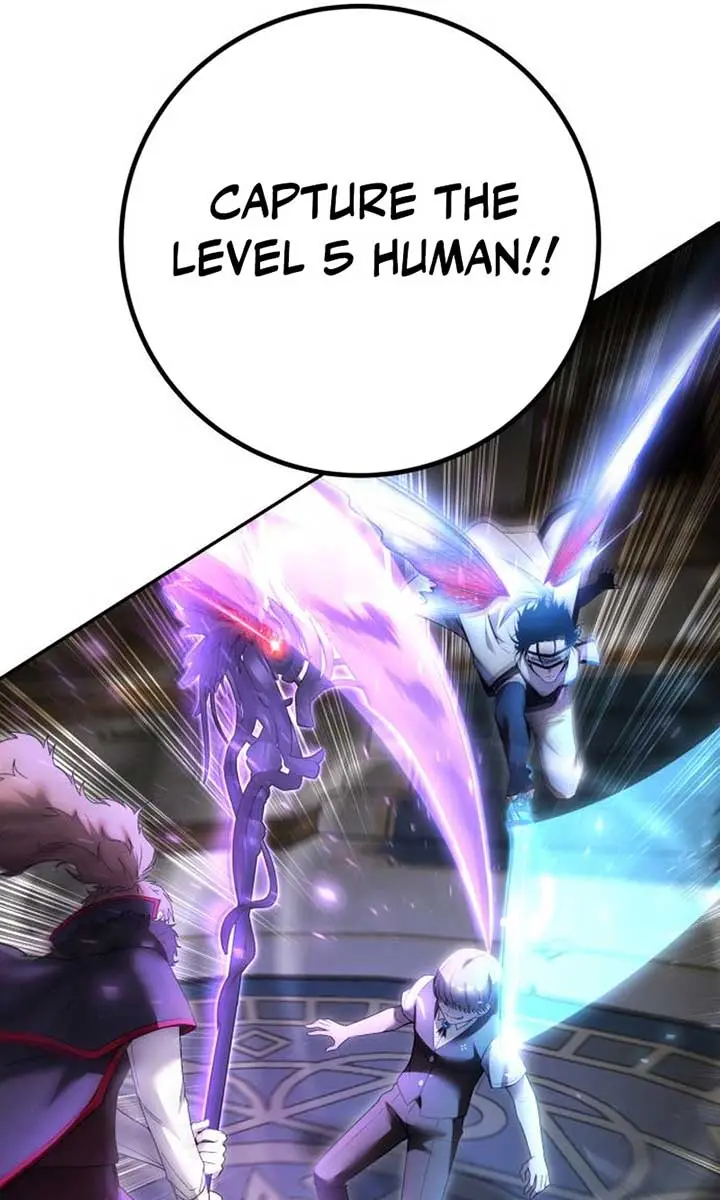 I Was More Overpowered Than the Hero, So I Hid My Power! Chapter 85 Page 83