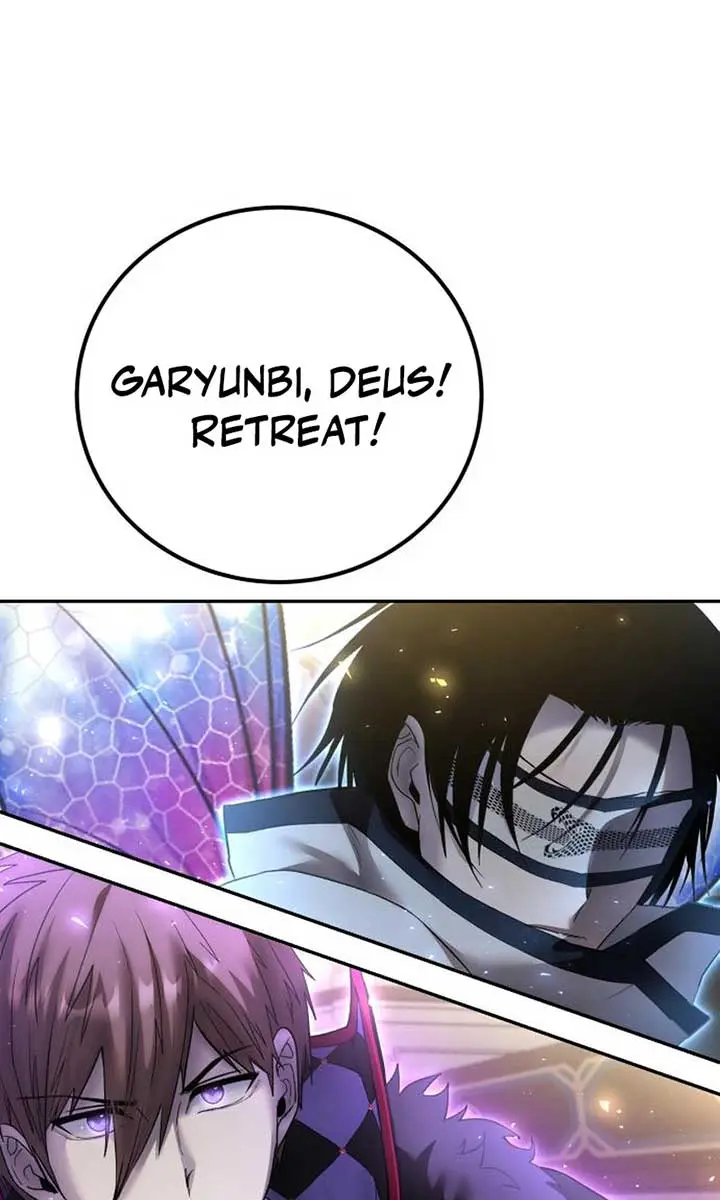 I Was More Overpowered Than the Hero, So I Hid My Power! Chapter 85 Page 88
