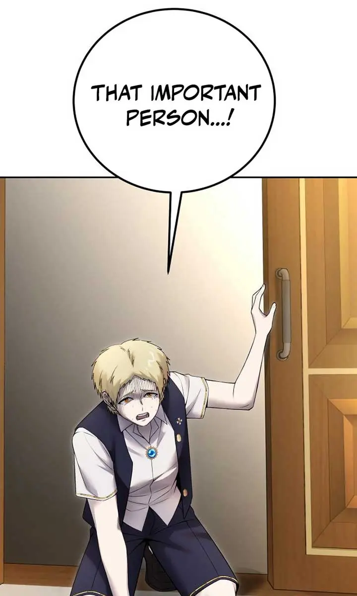 I Was More Overpowered Than the Hero, So I Hid My Power! Chapter 85 Page 97