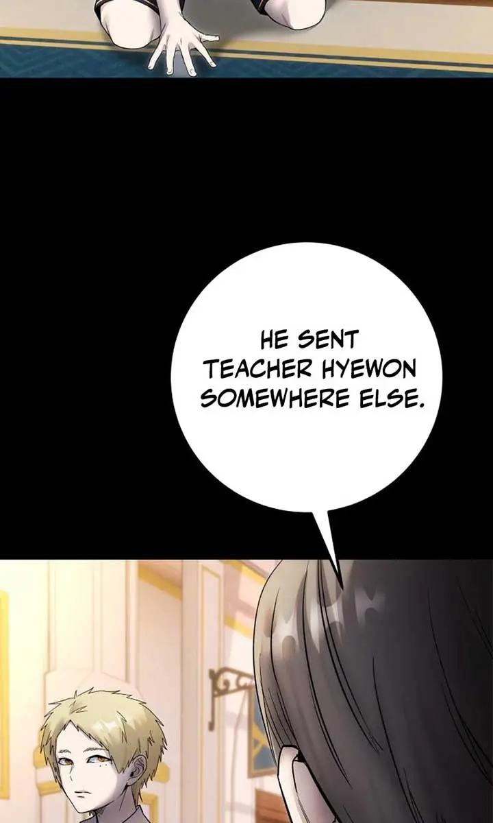 I Was More Overpowered Than the Hero, So I Hid My Power! Chapter 85 Page 98