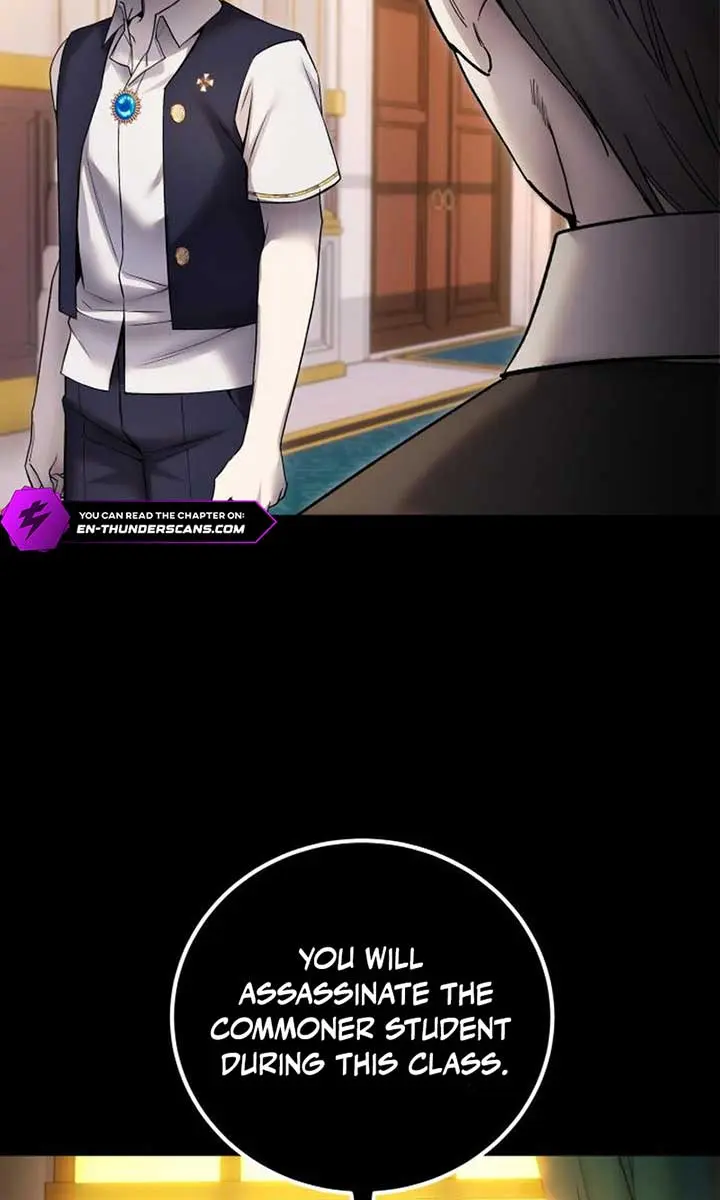 I Was More Overpowered Than the Hero, So I Hid My Power! Chapter 85 Page 99