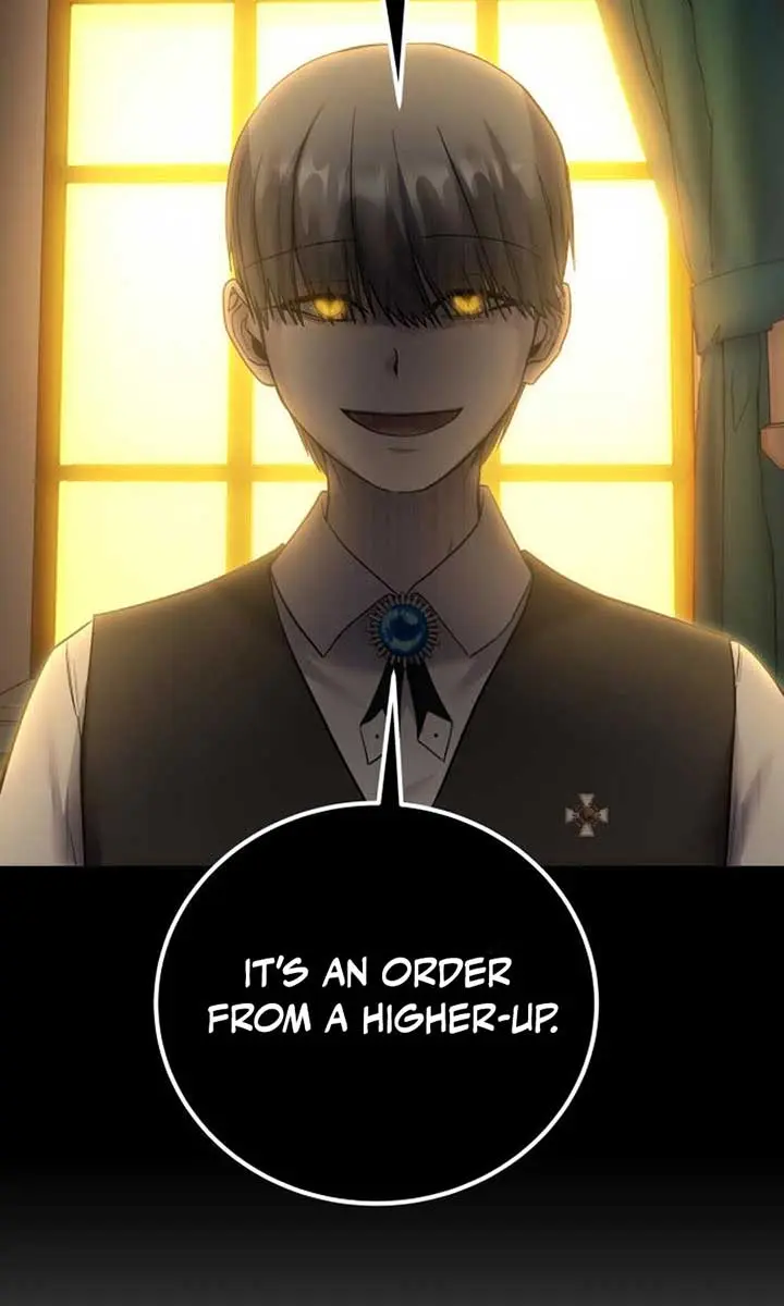 I Was More Overpowered Than the Hero, So I Hid My Power! Chapter 85 Page 100