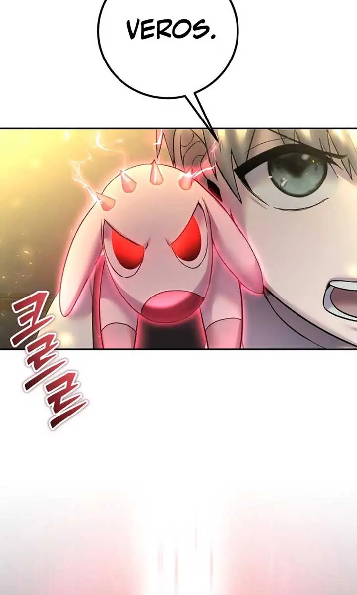 I Was More Overpowered Than the Hero, So I Hid My Power! Chapter 85 Page 108
