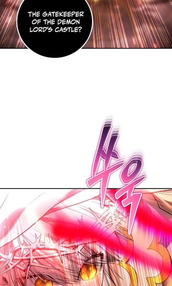 I Was More Overpowered Than the Hero, So I Hid My Power! Chapter 85 Page 111