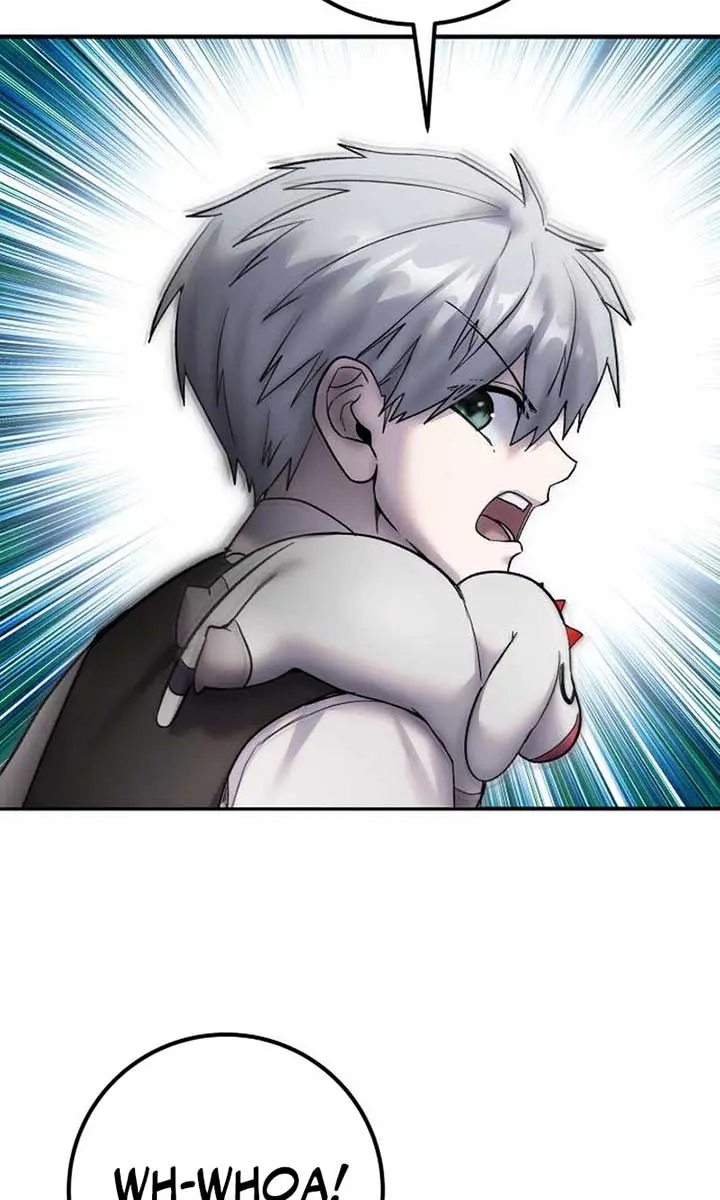 I Was More Overpowered Than the Hero, So I Hid My Power! Chapter 85 Page 121