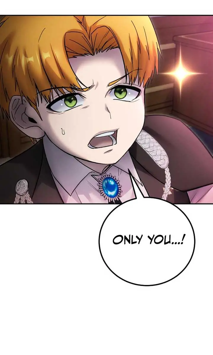 I Was More Overpowered Than the Hero, So I Hid My Power! Chapter 85 Page 123