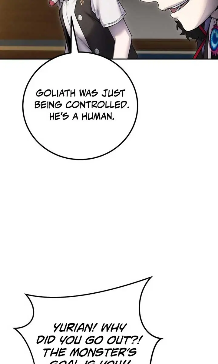 I Was More Overpowered Than the Hero, So I Hid My Power! Chapter 85 Page 125