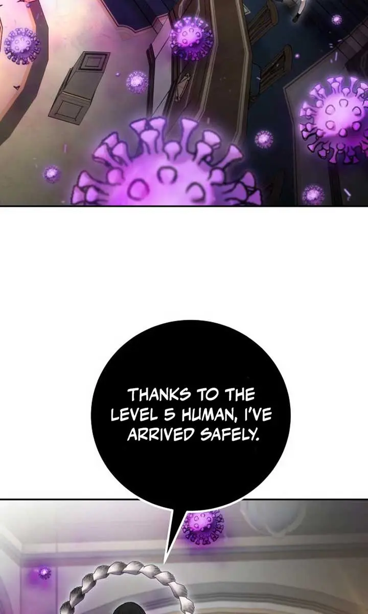 I Was More Overpowered Than the Hero, So I Hid My Power! Chapter 85 Page 130