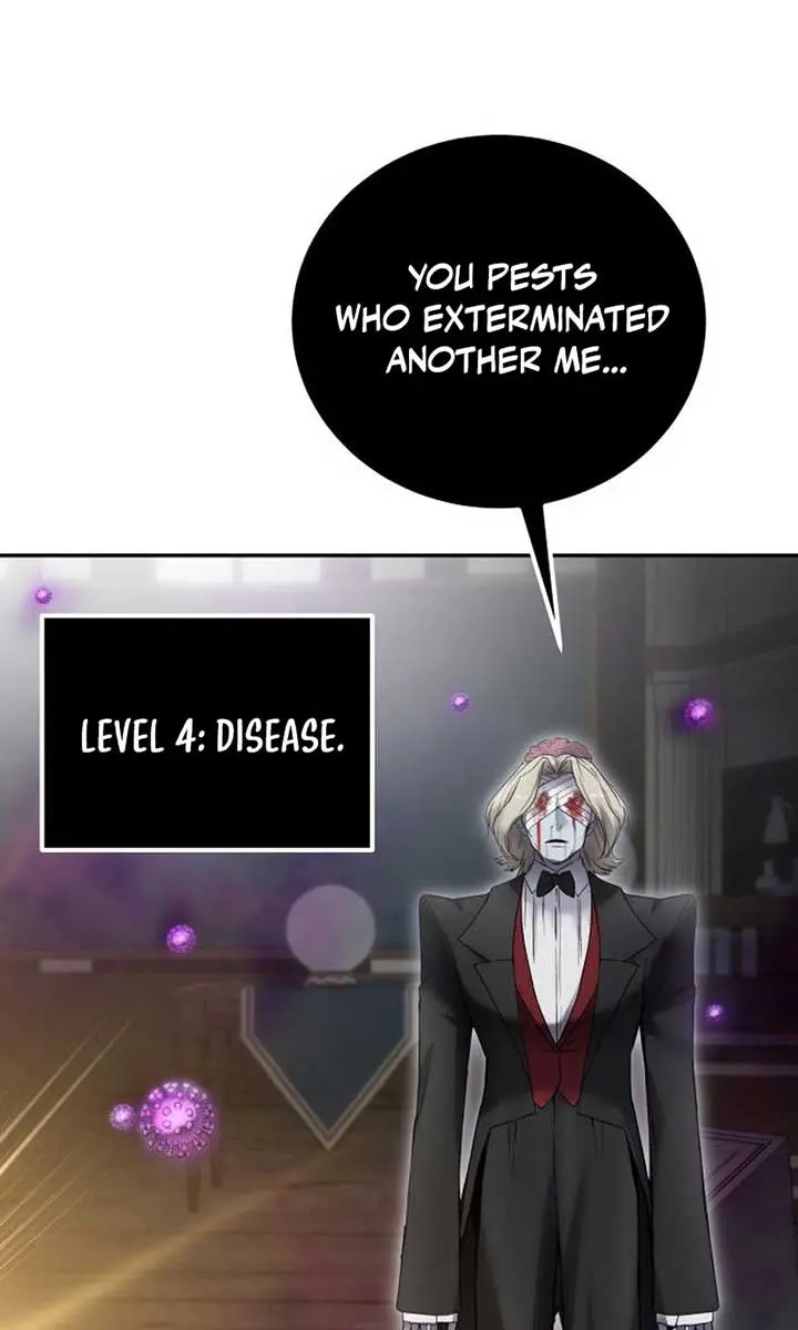 I Was More Overpowered Than the Hero, So I Hid My Power! Chapter 85 Page 132