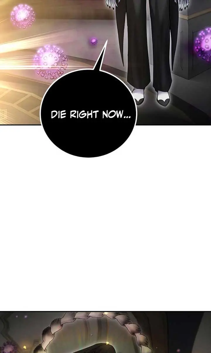 I Was More Overpowered Than the Hero, So I Hid My Power! Chapter 85 Page 133