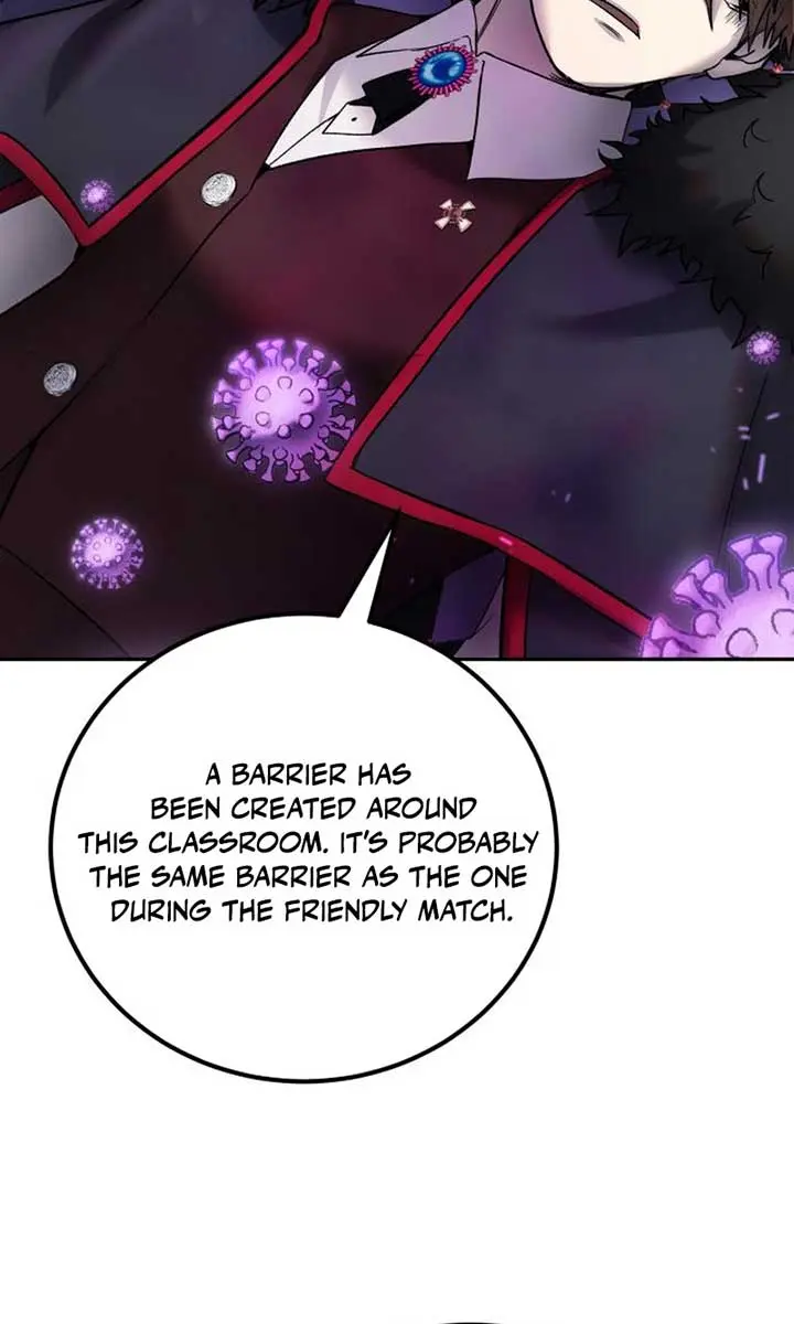 I Was More Overpowered Than the Hero, So I Hid My Power! Chapter 85 Page 136