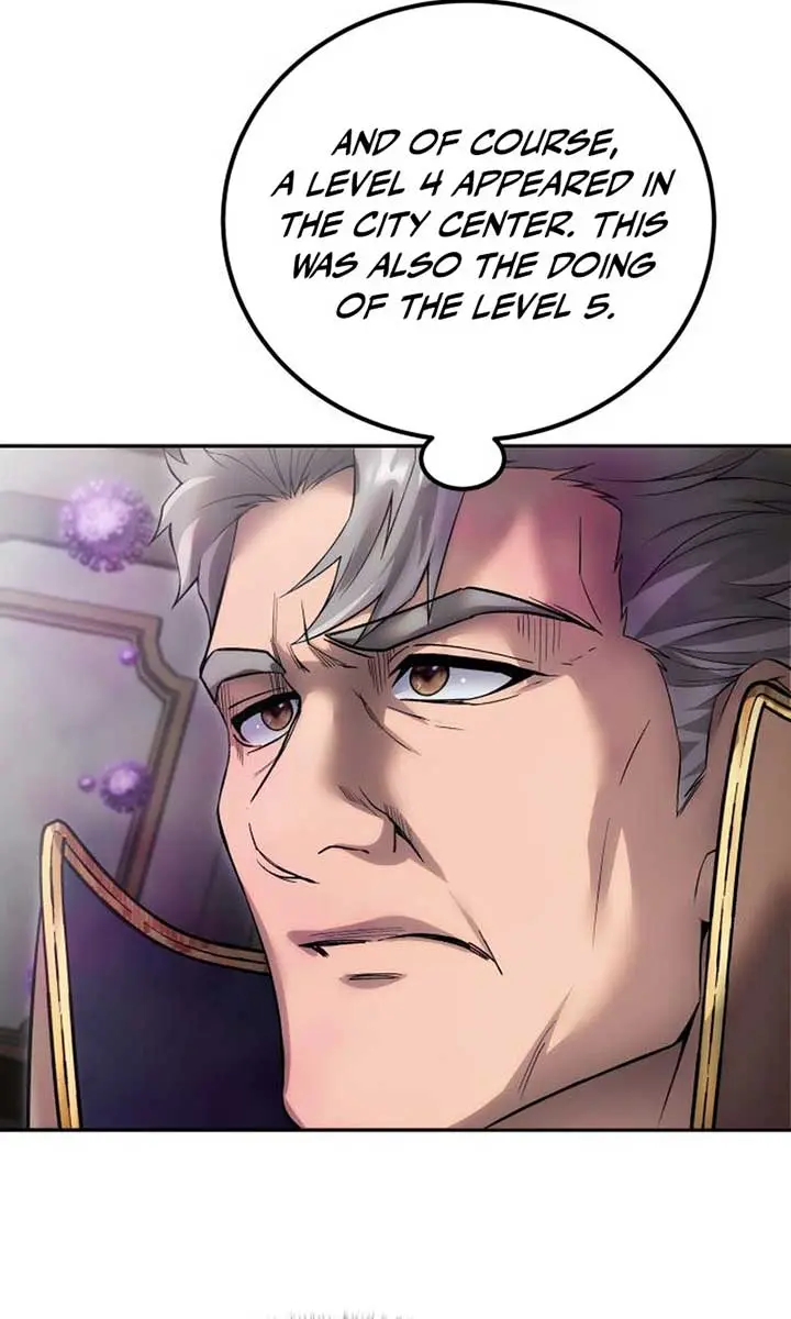 I Was More Overpowered Than the Hero, So I Hid My Power! Chapter 85 Page 137