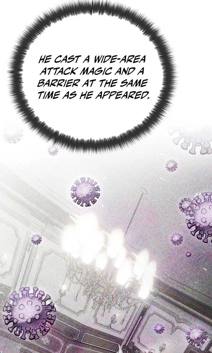 I Was More Overpowered Than the Hero, So I Hid My Power! Chapter 85 Page 138