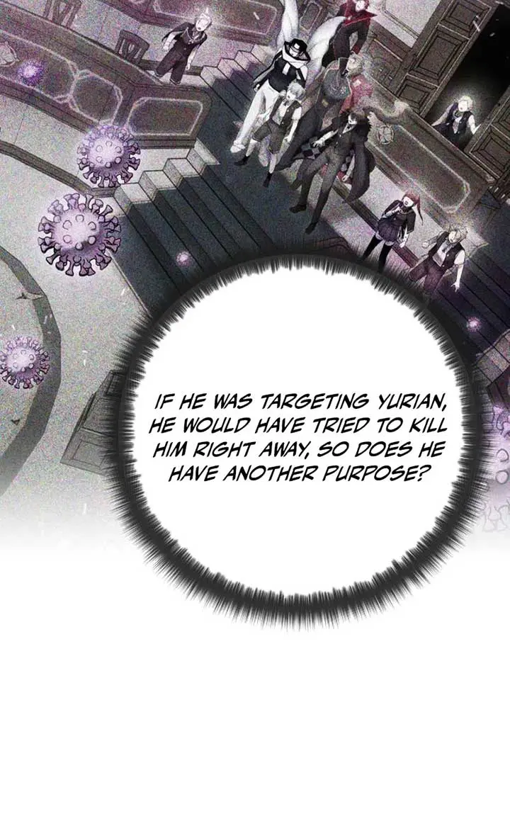 I Was More Overpowered Than the Hero, So I Hid My Power! Chapter 85 Page 139