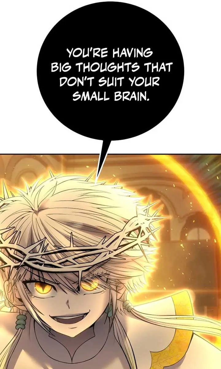 I Was More Overpowered Than the Hero, So I Hid My Power! Chapter 85 Page 140
