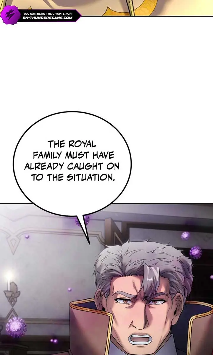 I Was More Overpowered Than the Hero, So I Hid My Power! Chapter 85 Page 141