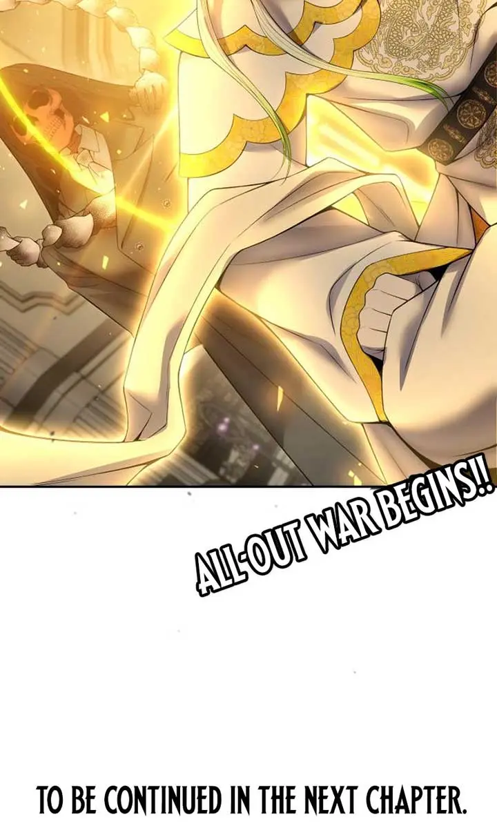I Was More Overpowered Than the Hero, So I Hid My Power! Chapter 85 Page 146