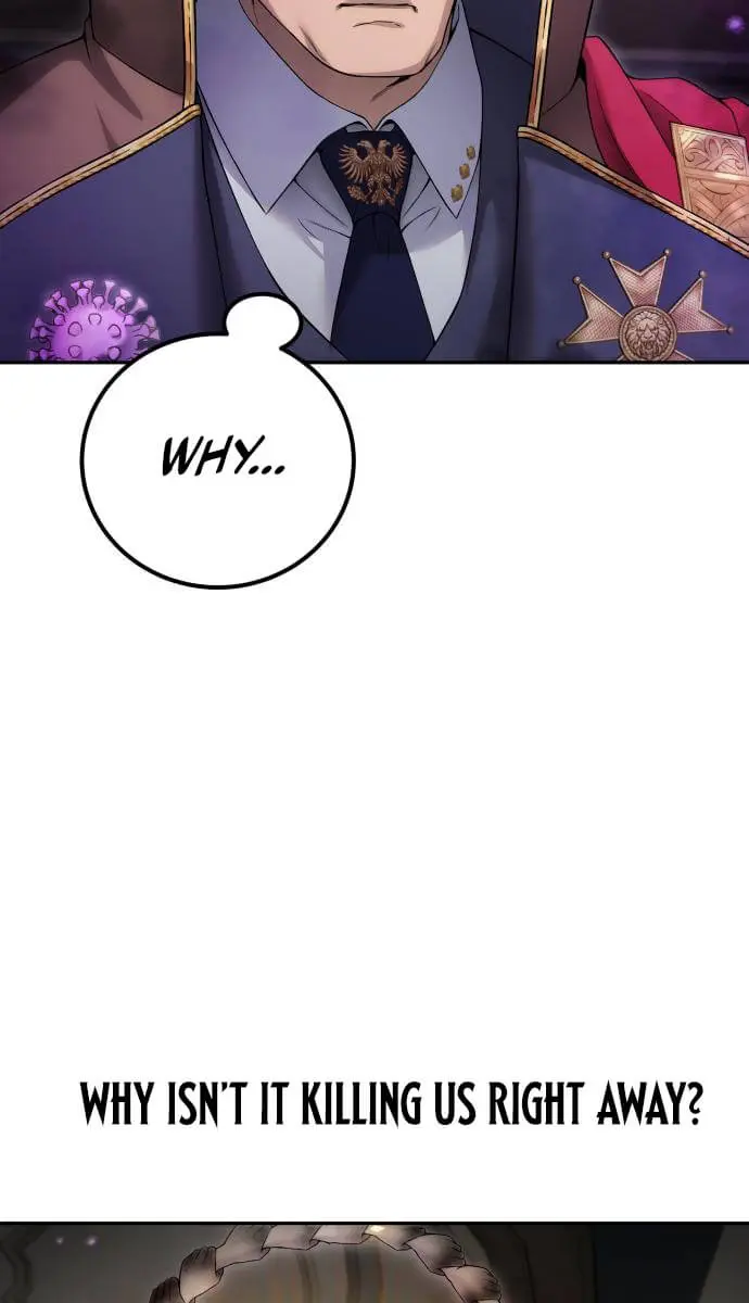 I Was More Overpowered Than the Hero, So I Hid My Power! Chapter 86 Page 6
