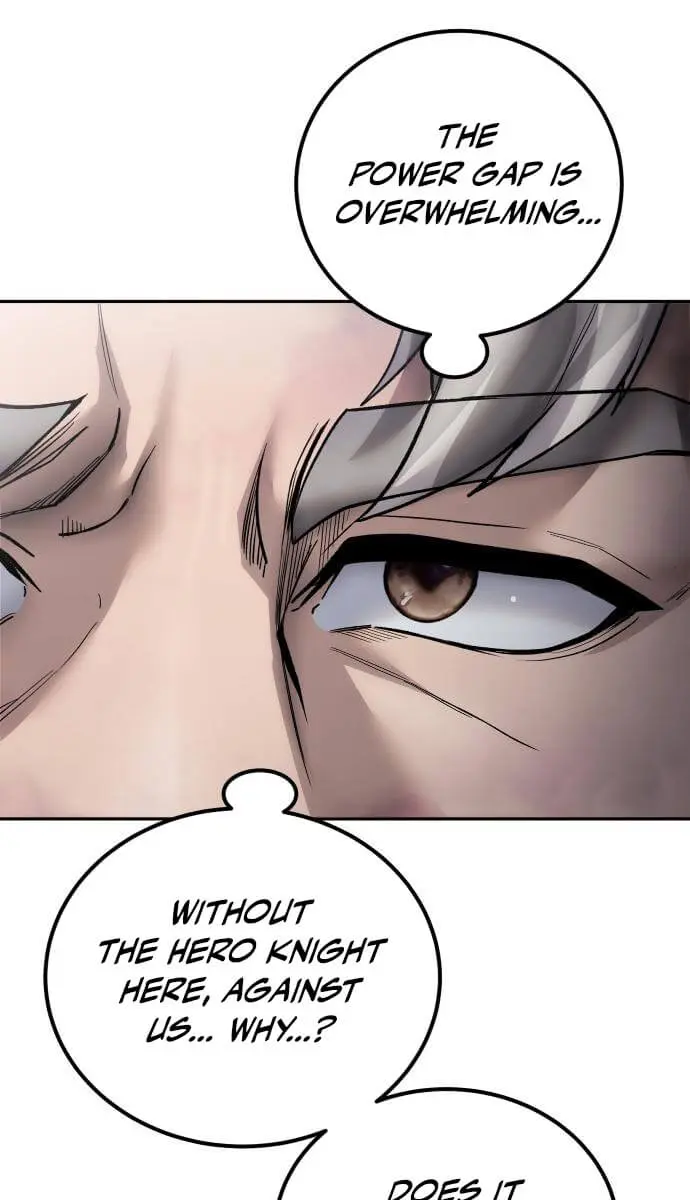 I Was More Overpowered Than the Hero, So I Hid My Power! Chapter 86 Page 8