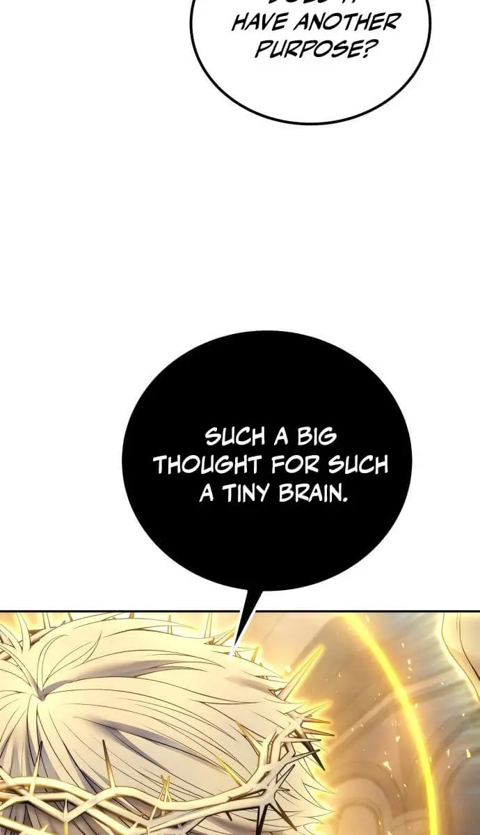 I Was More Overpowered Than the Hero, So I Hid My Power! Chapter 86 Page 9
