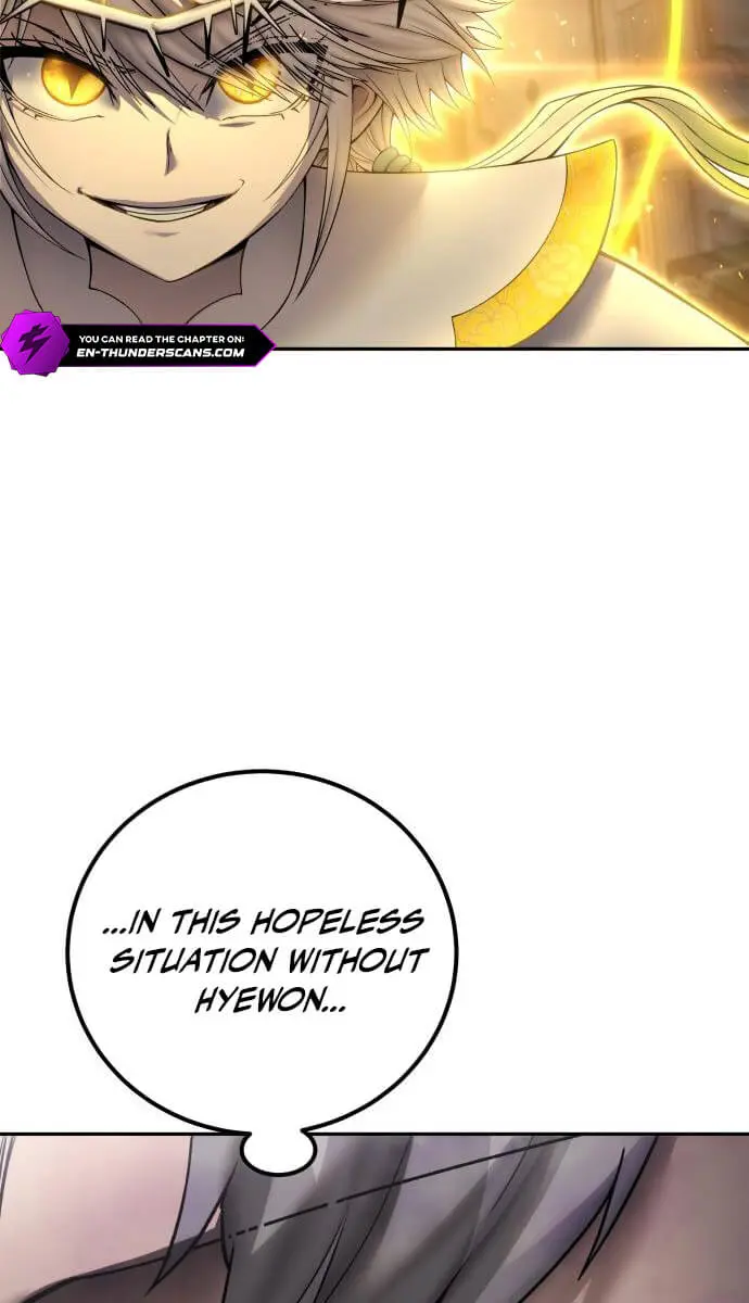 I Was More Overpowered Than the Hero, So I Hid My Power! Chapter 86 Page 10