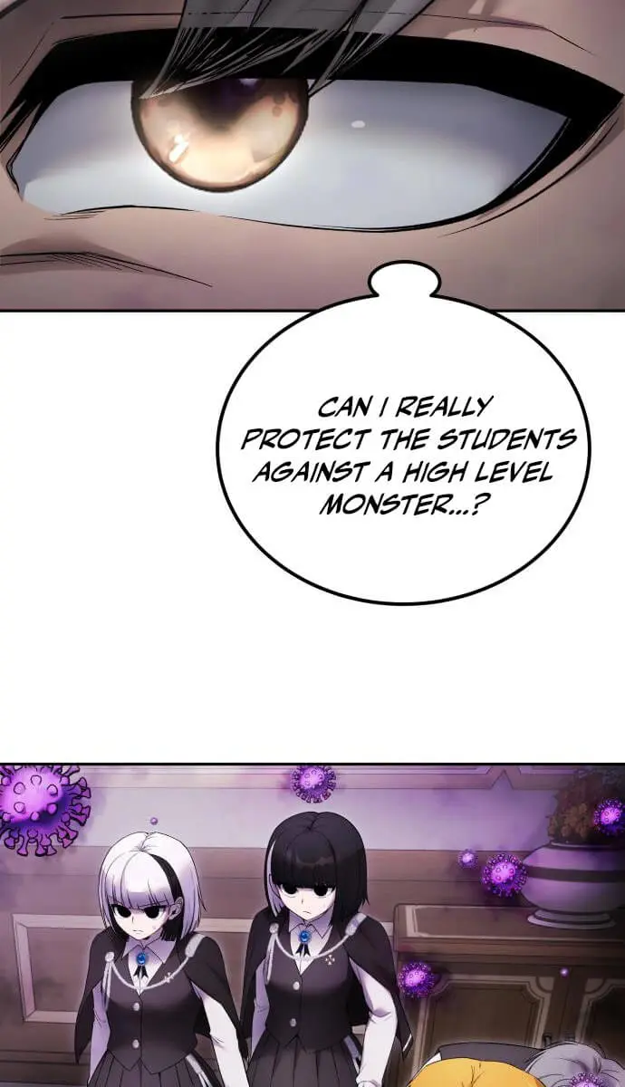I Was More Overpowered Than the Hero, So I Hid My Power! Chapter 86 Page 11
