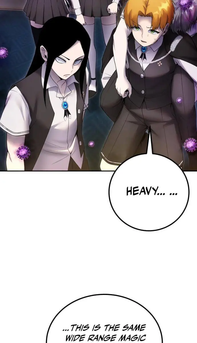 I Was More Overpowered Than the Hero, So I Hid My Power! Chapter 86 Page 12