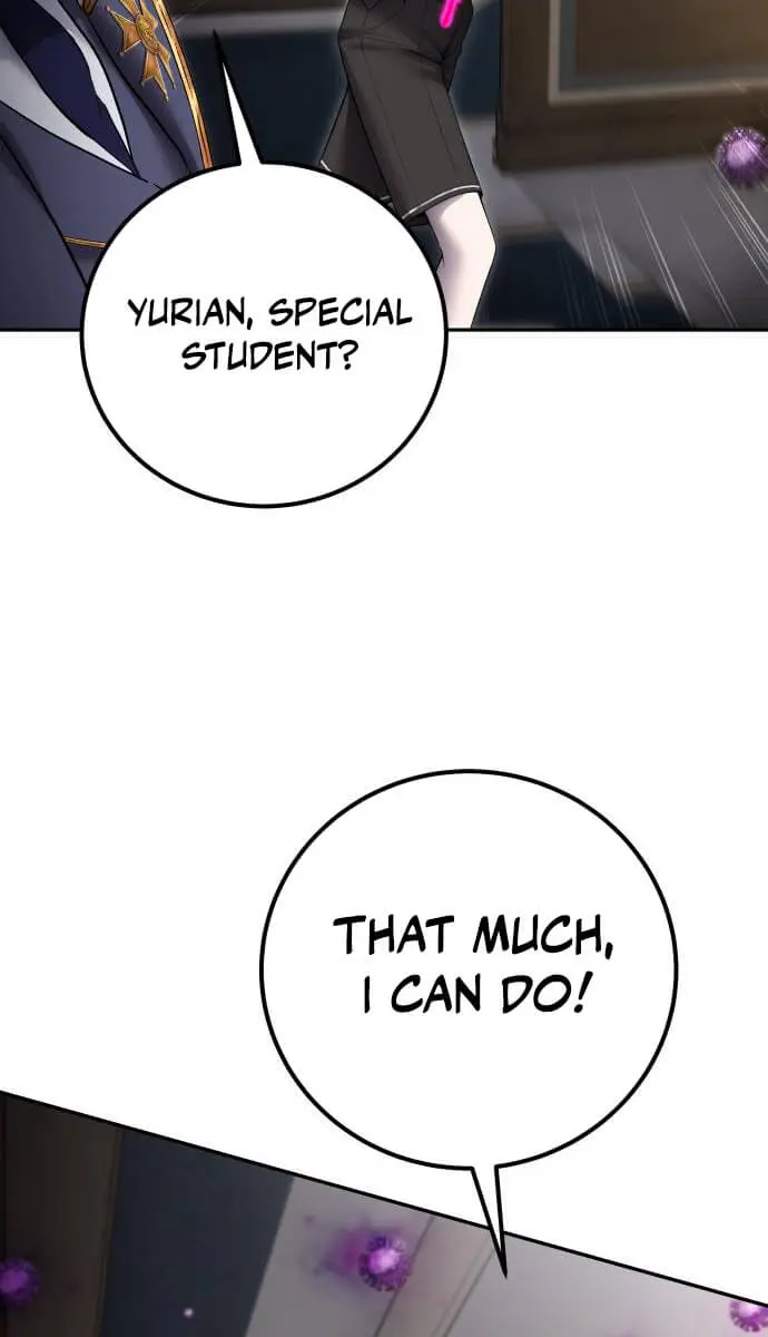 I Was More Overpowered Than the Hero, So I Hid My Power! Chapter 86 Page 18