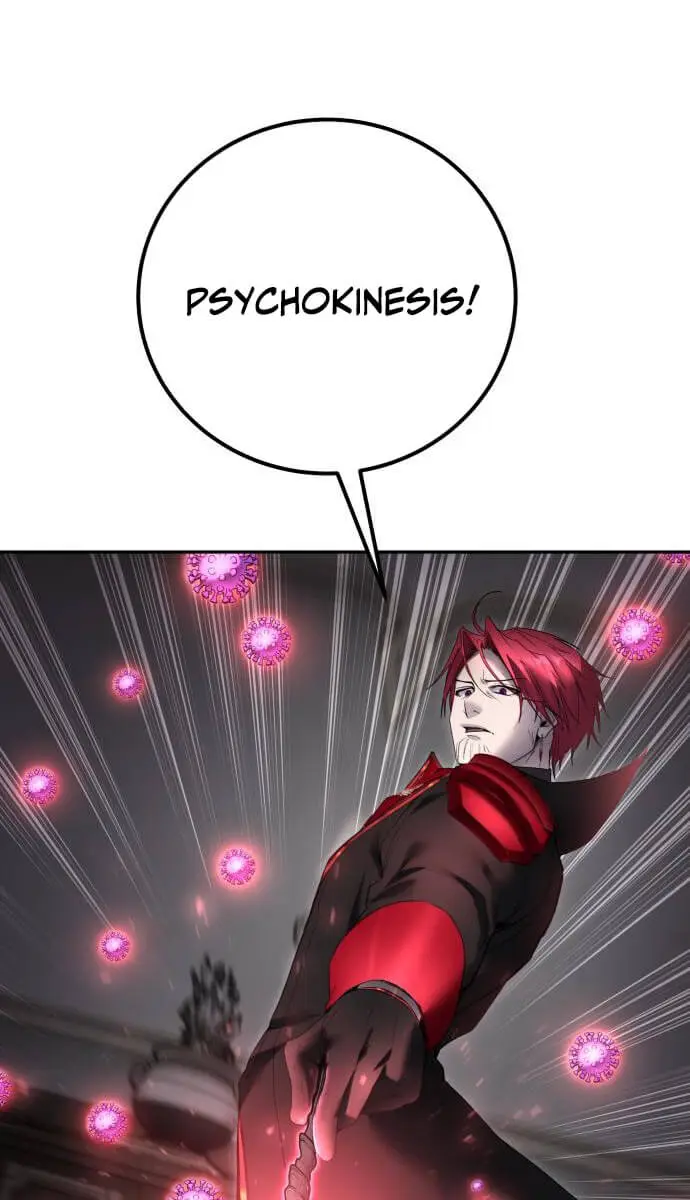 I Was More Overpowered Than the Hero, So I Hid My Power! Chapter 86 Page 20
