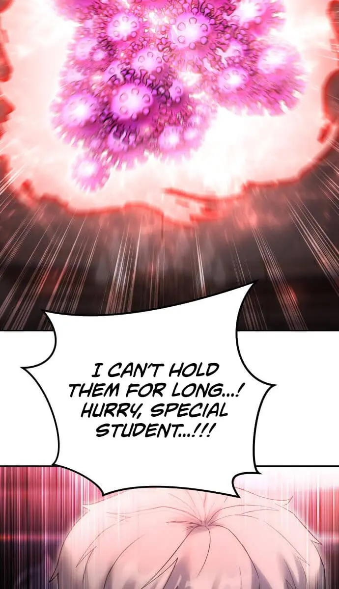 I Was More Overpowered Than the Hero, So I Hid My Power! Chapter 86 Page 29