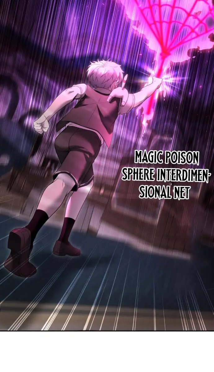 I Was More Overpowered Than the Hero, So I Hid My Power! Chapter 86 Page 32