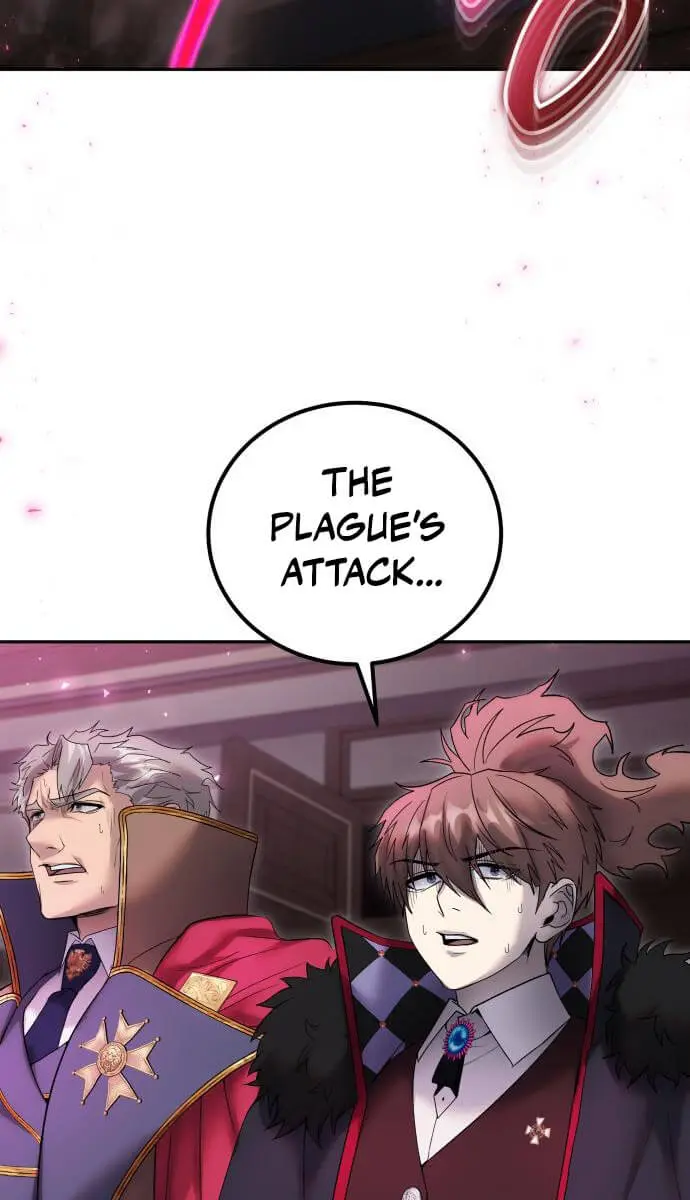 I Was More Overpowered Than the Hero, So I Hid My Power! Chapter 86 Page 35