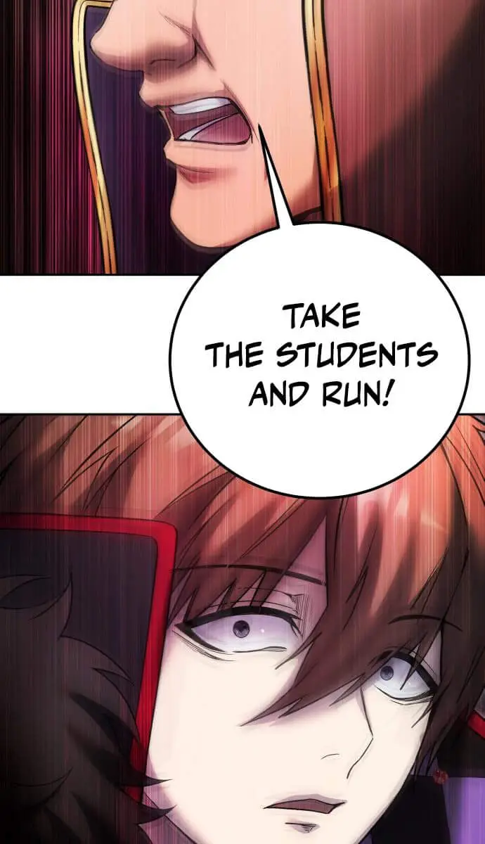 I Was More Overpowered Than the Hero, So I Hid My Power! Chapter 86 Page 42