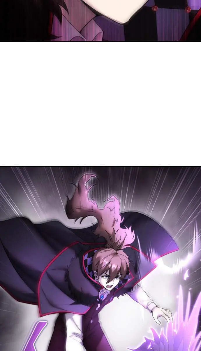 I Was More Overpowered Than the Hero, So I Hid My Power! Chapter 86 Page 43