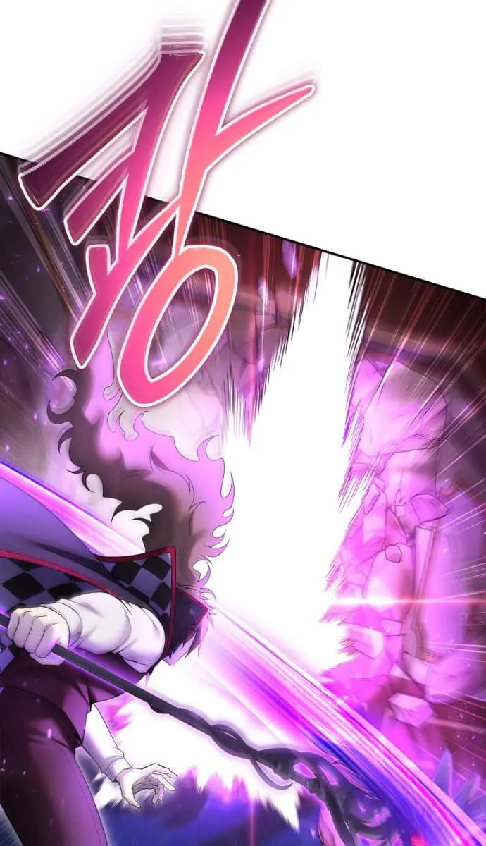 I Was More Overpowered Than the Hero, So I Hid My Power! Chapter 86 Page 45