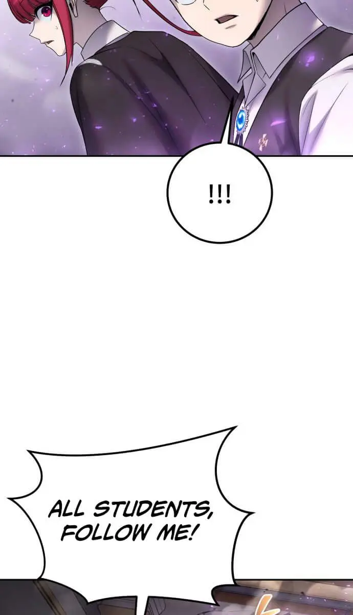 I Was More Overpowered Than the Hero, So I Hid My Power! Chapter 86 Page 47